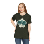 Lost In Natur T-shirt