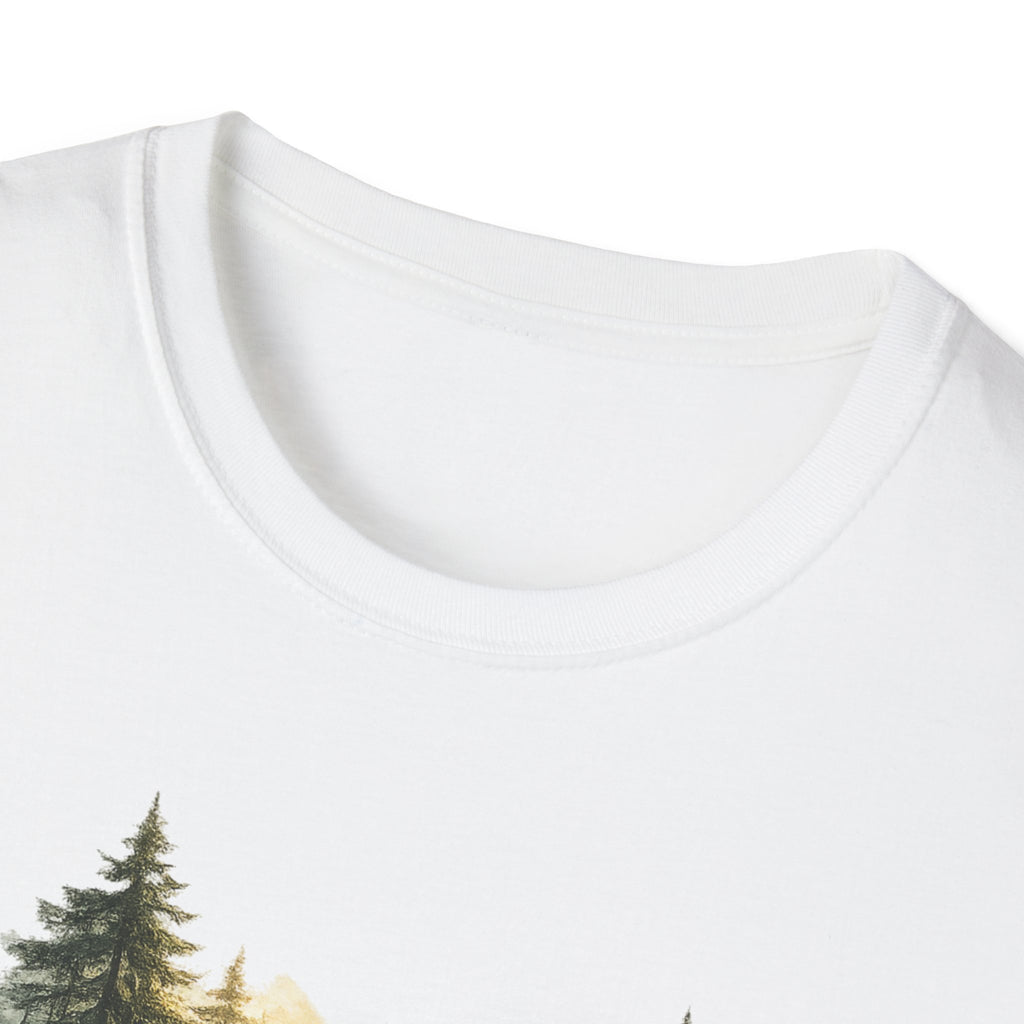 Go Alone T-Shirt
