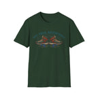 Off-Trail Adventures T-Shirt