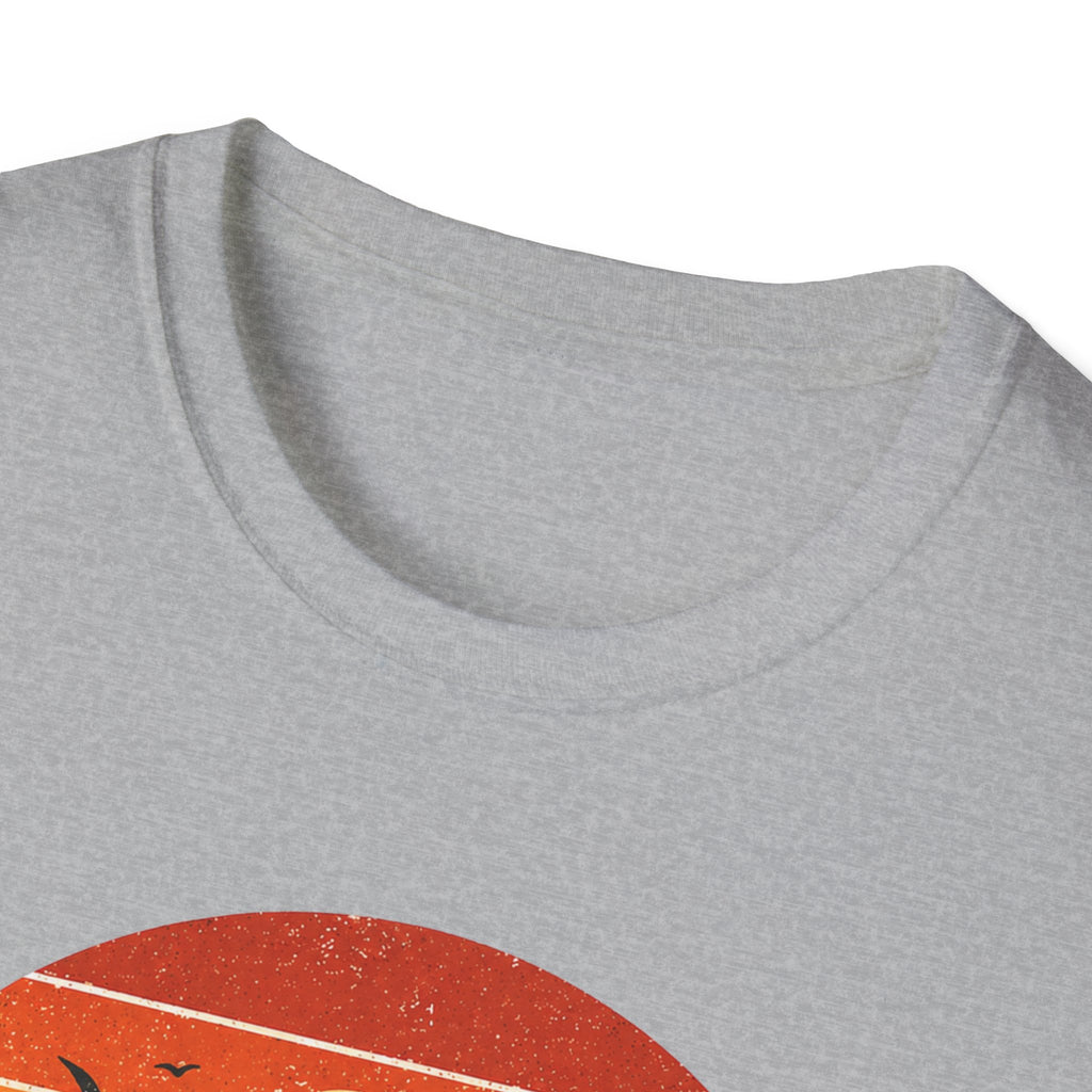 Home Is Wherever T-Shirt