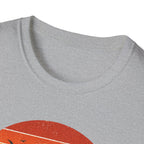 Home Is Wherever T-Shirt