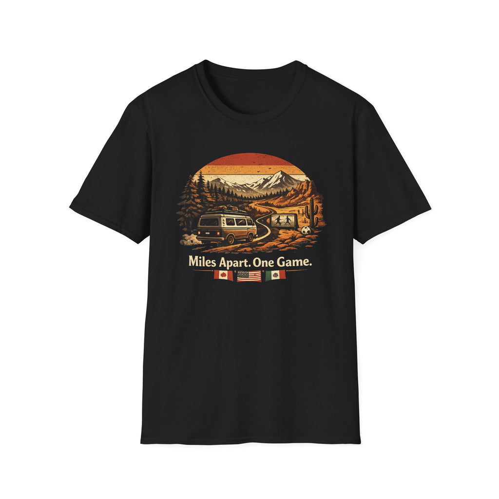 Cup world T-Shirt