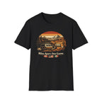 Cup world T-Shirt