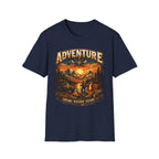 Adventure  T-Shirt
