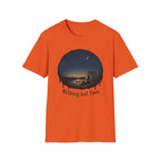 Nothing But Time T-Shirt