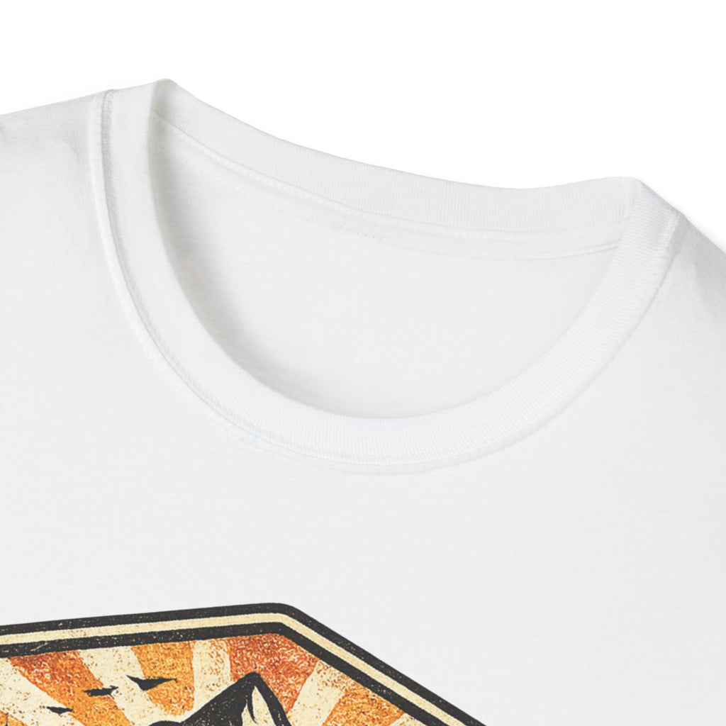 Wild State T-Shirt