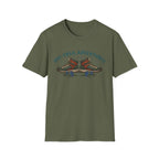 Off-Trail Adventures T-Shirt
