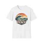 Drift Into Peace T-Shirt