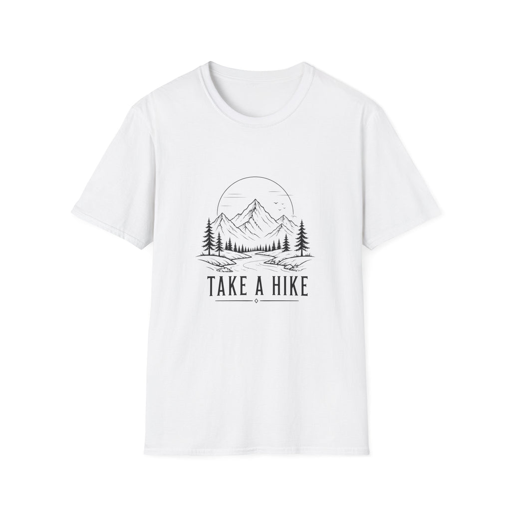 Take A Hike T-Shirt