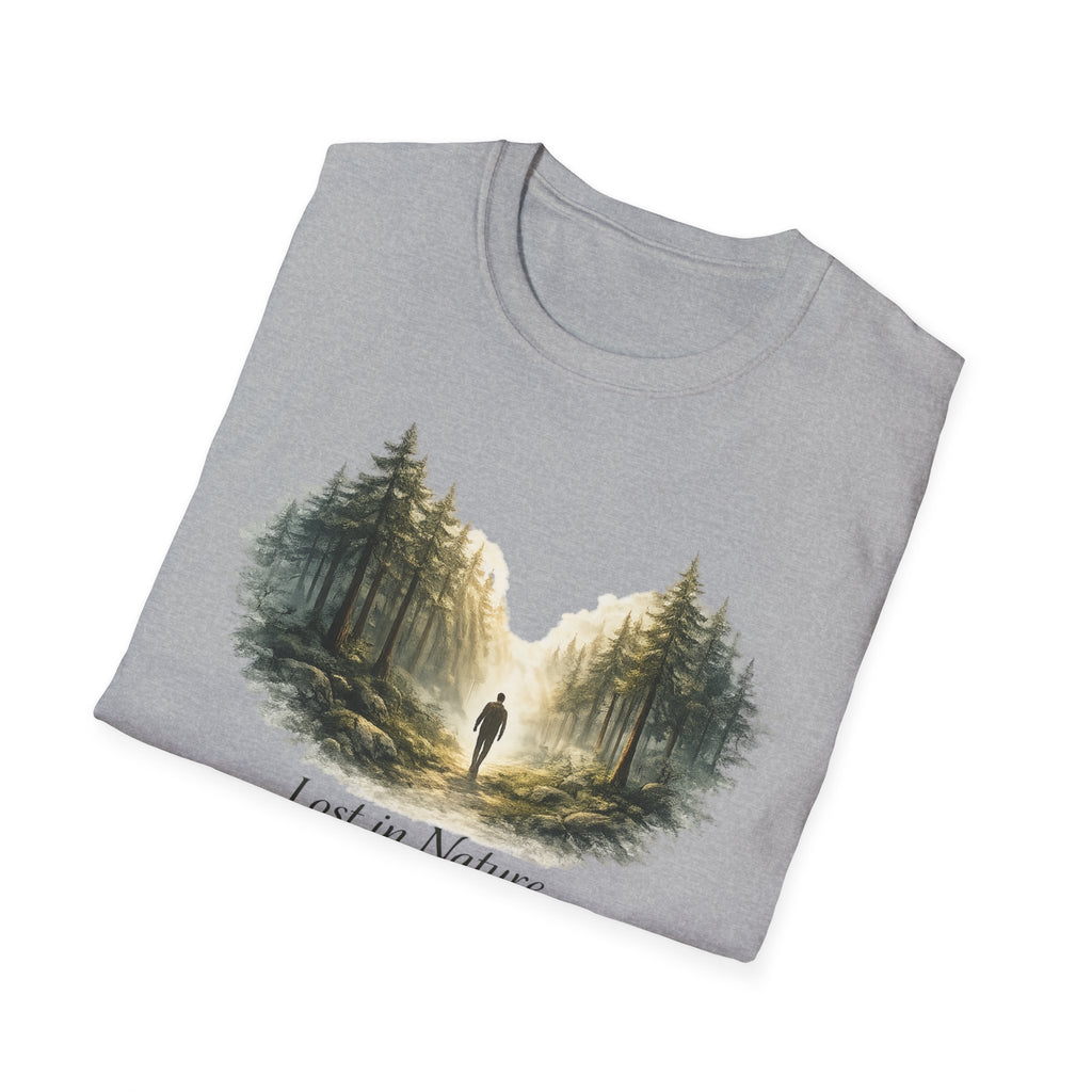 Found Myself T-Shirt