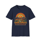 Chase Sunsets T-Shirt