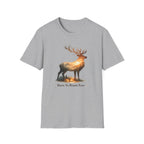 Born Free T-Shirt