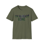 Already Gone T-Shirt