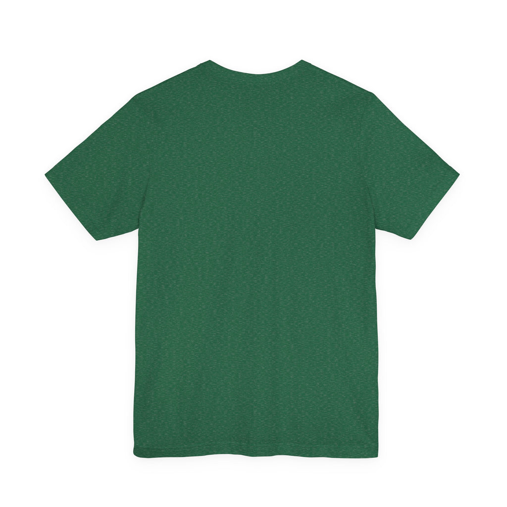 Wild Is A State  T-shirt