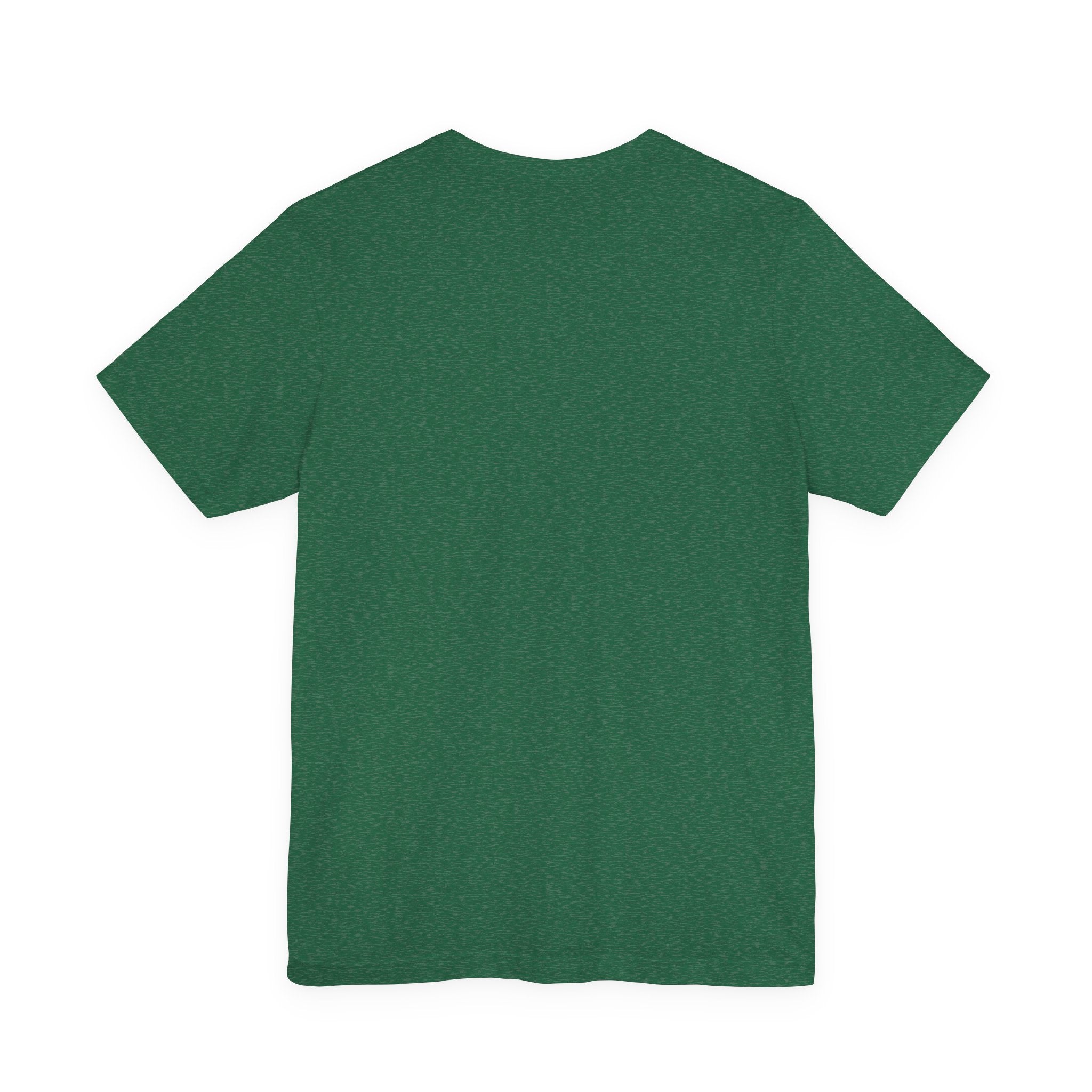 Wild Is A State  T-shirt