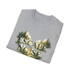 Escape The Noise T-Shirt