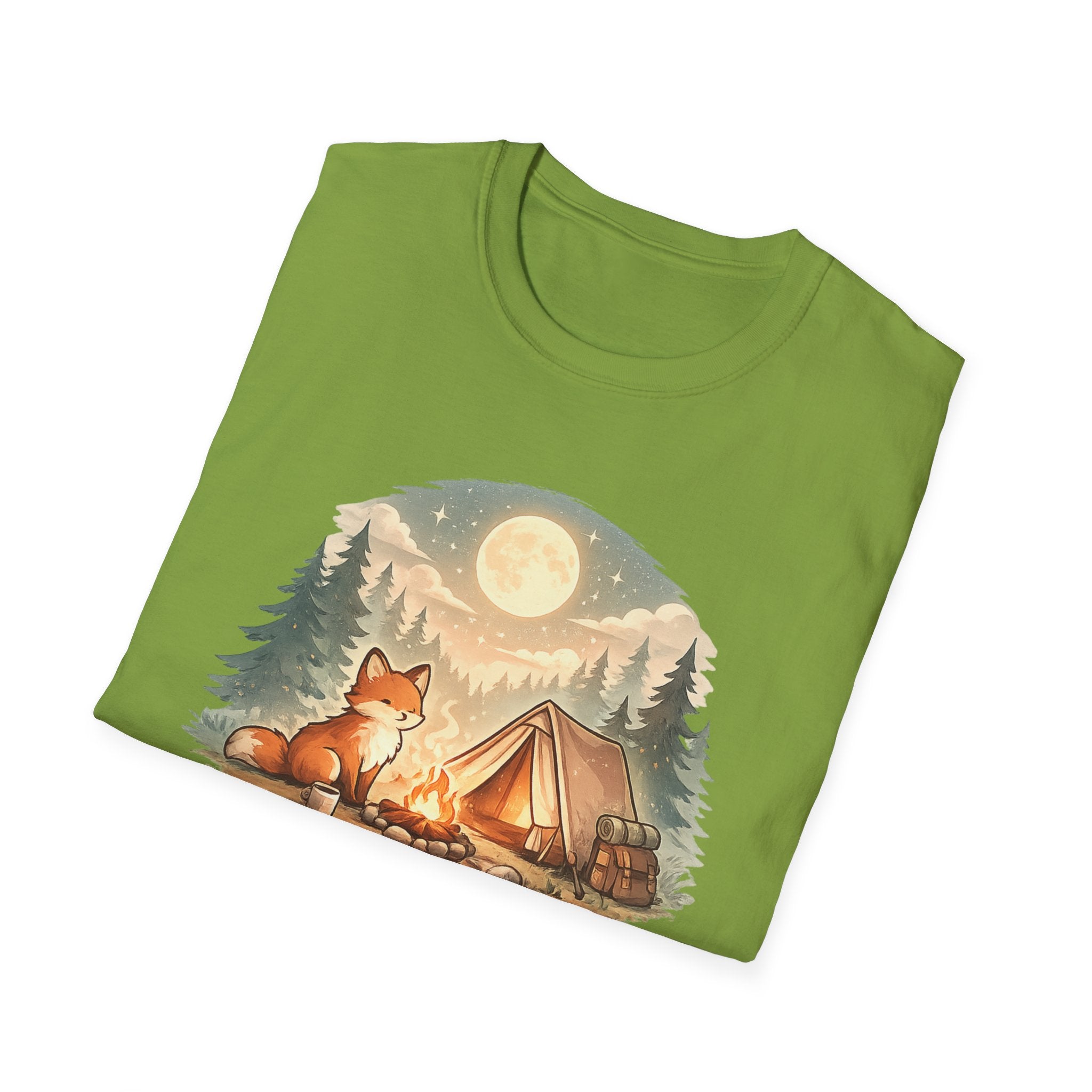 Camp Peace T-Shirt