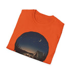 Nothing But Time T-Shirt