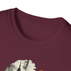 I Didn't Quit T-Shirt