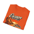 Sky Above T-Shirt