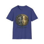 Nture Is Quiet T-Shirt