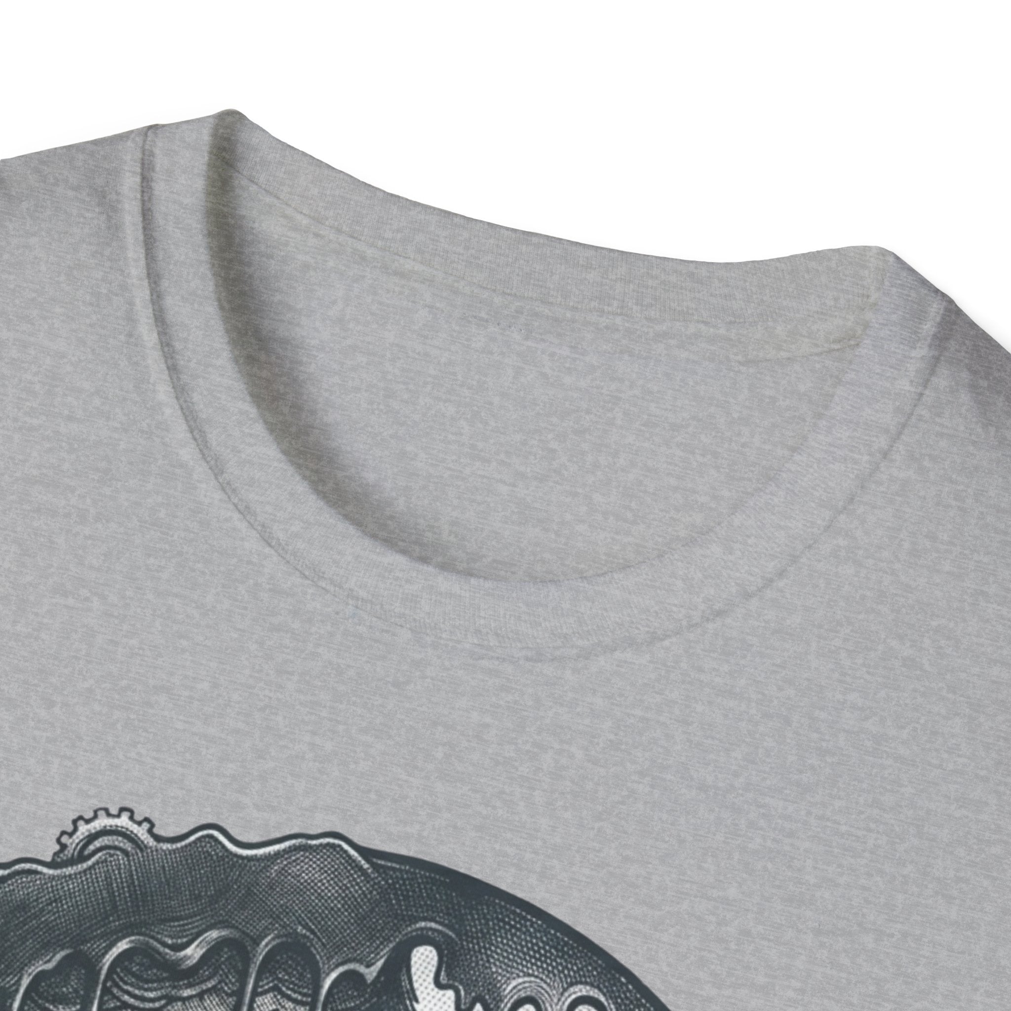 Disconnect To Reconnect T-Shirt