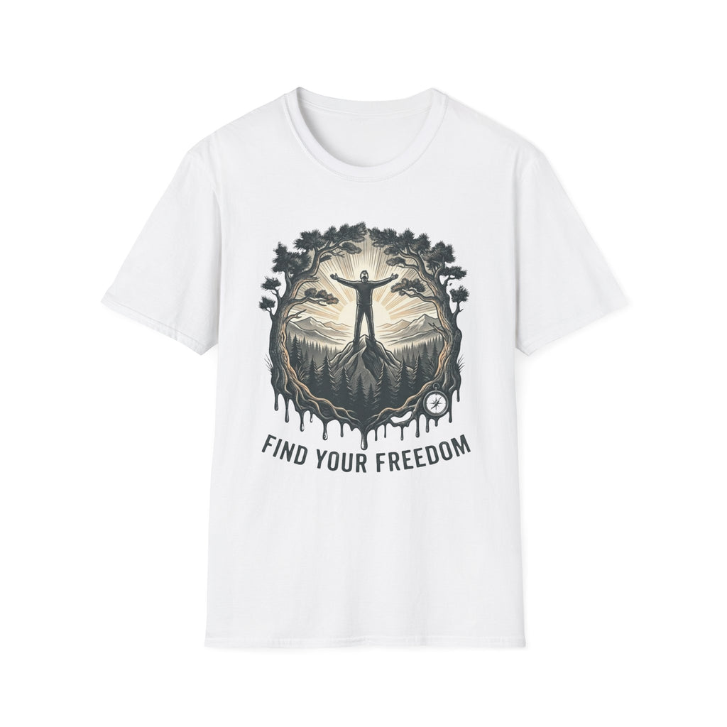 Freedom T-Shirt