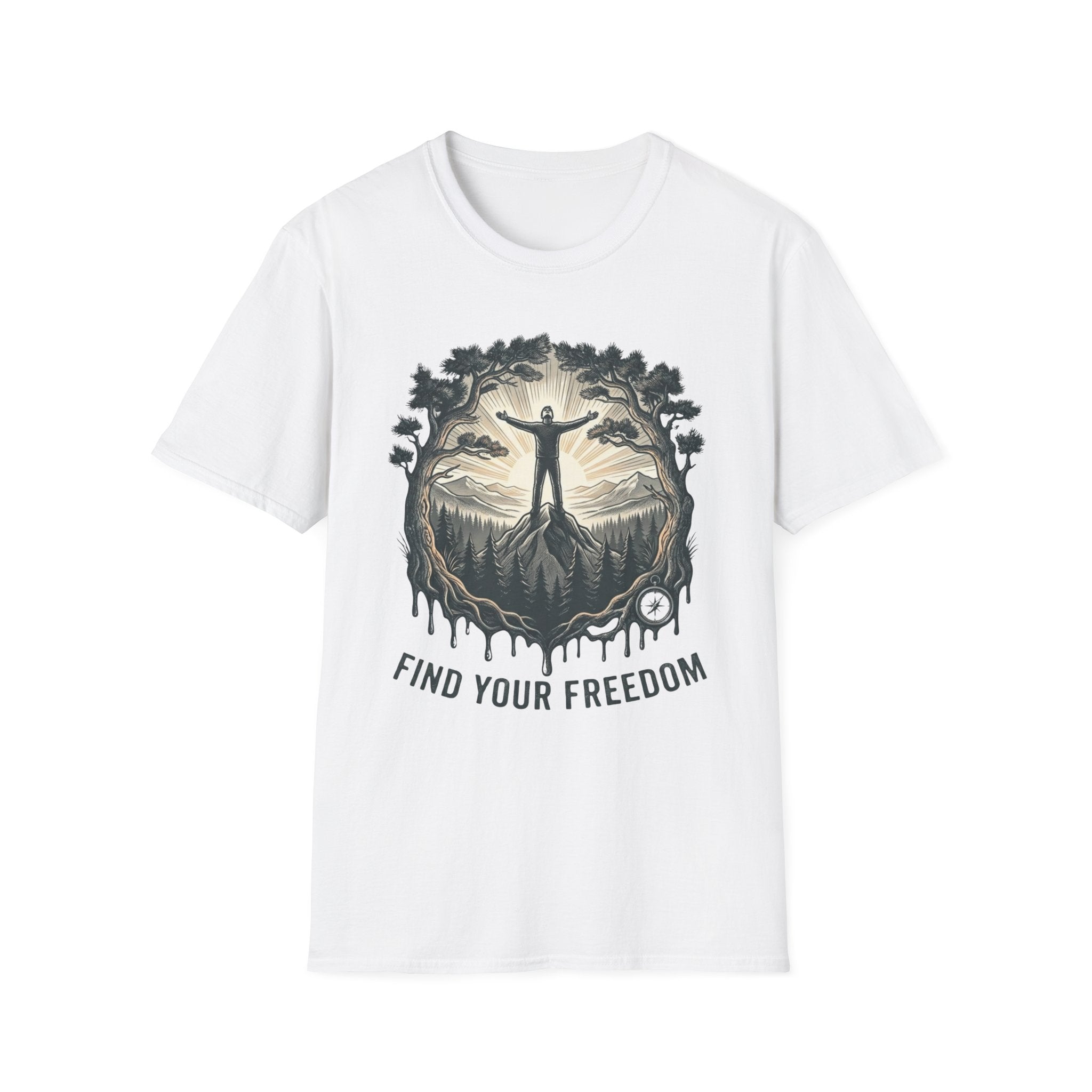 Freedom T-Shirt