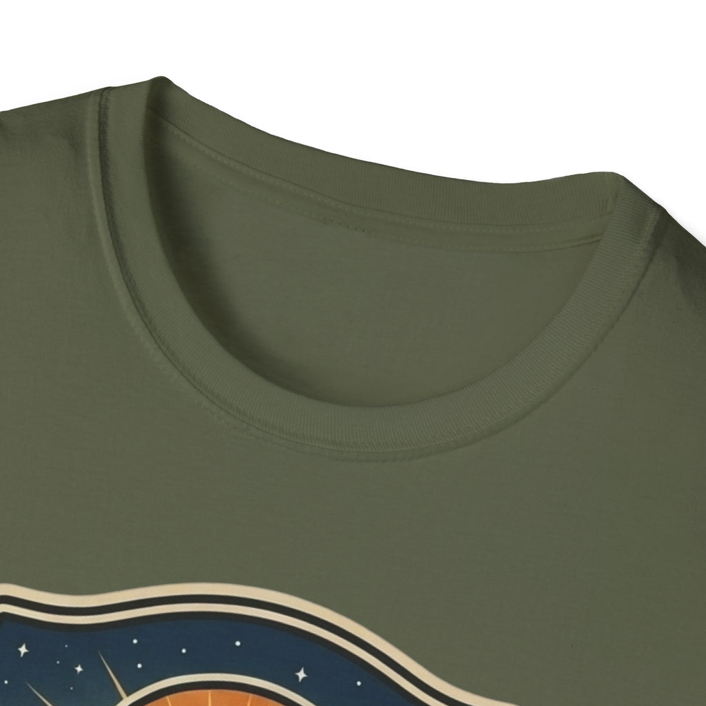 Build Wild T-Shirt