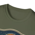 Build Wild T-Shirt