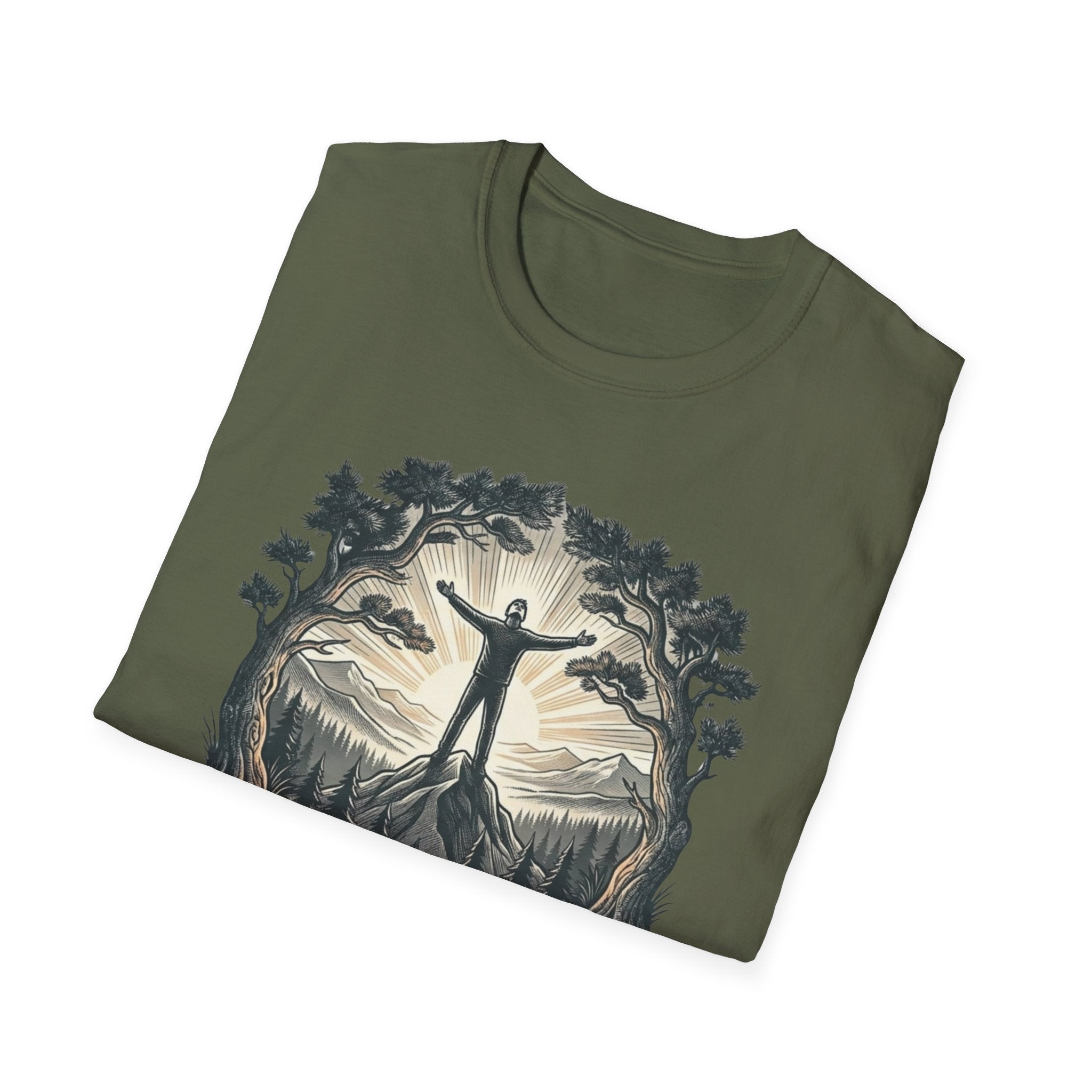 Freedom T-Shirt