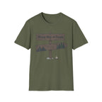 Wrong Way T-Shirt
