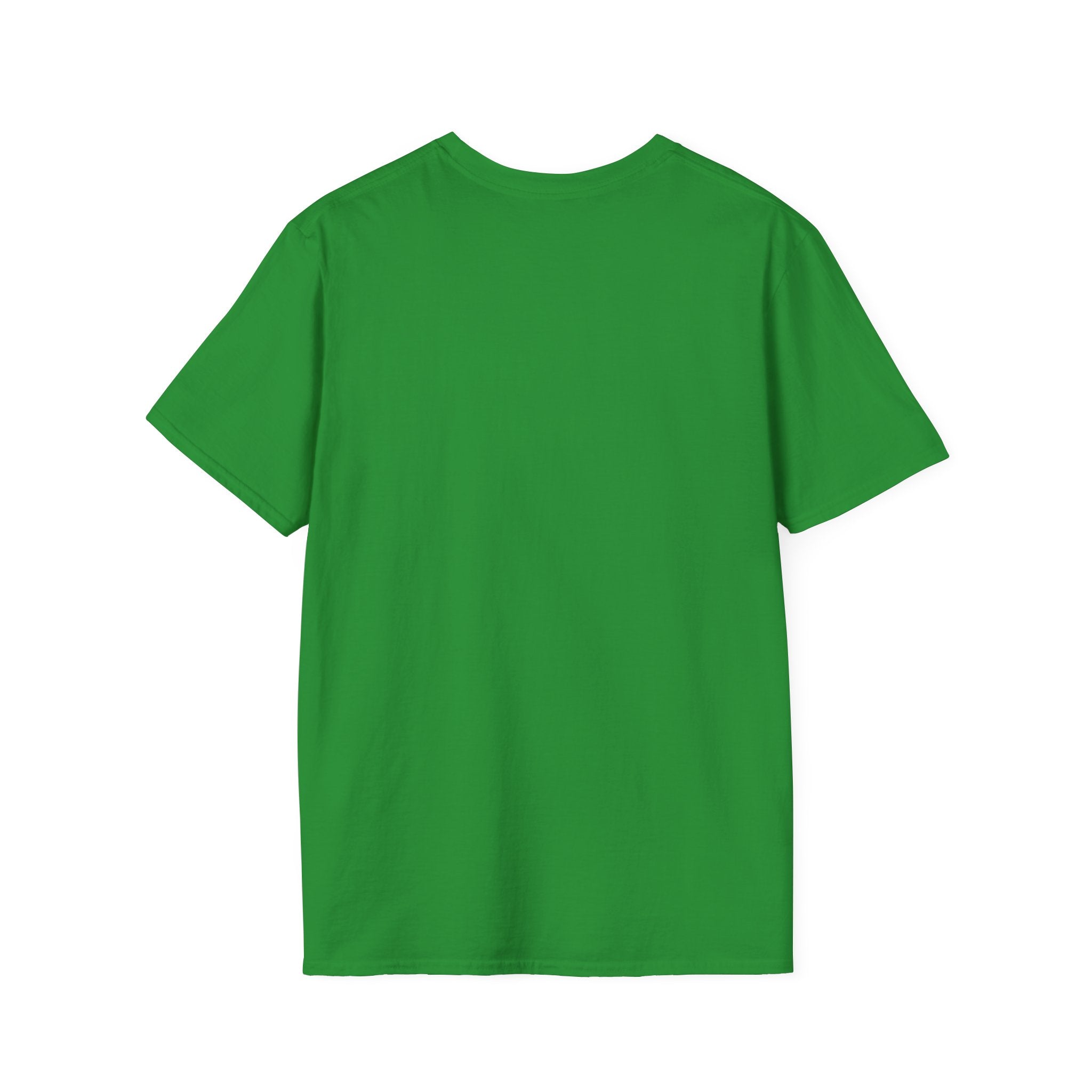 Mentolly Here T-Shirt