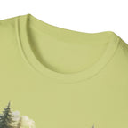 Quiet The Mind T-Shirt