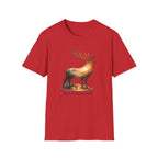 Born Free T-Shirt