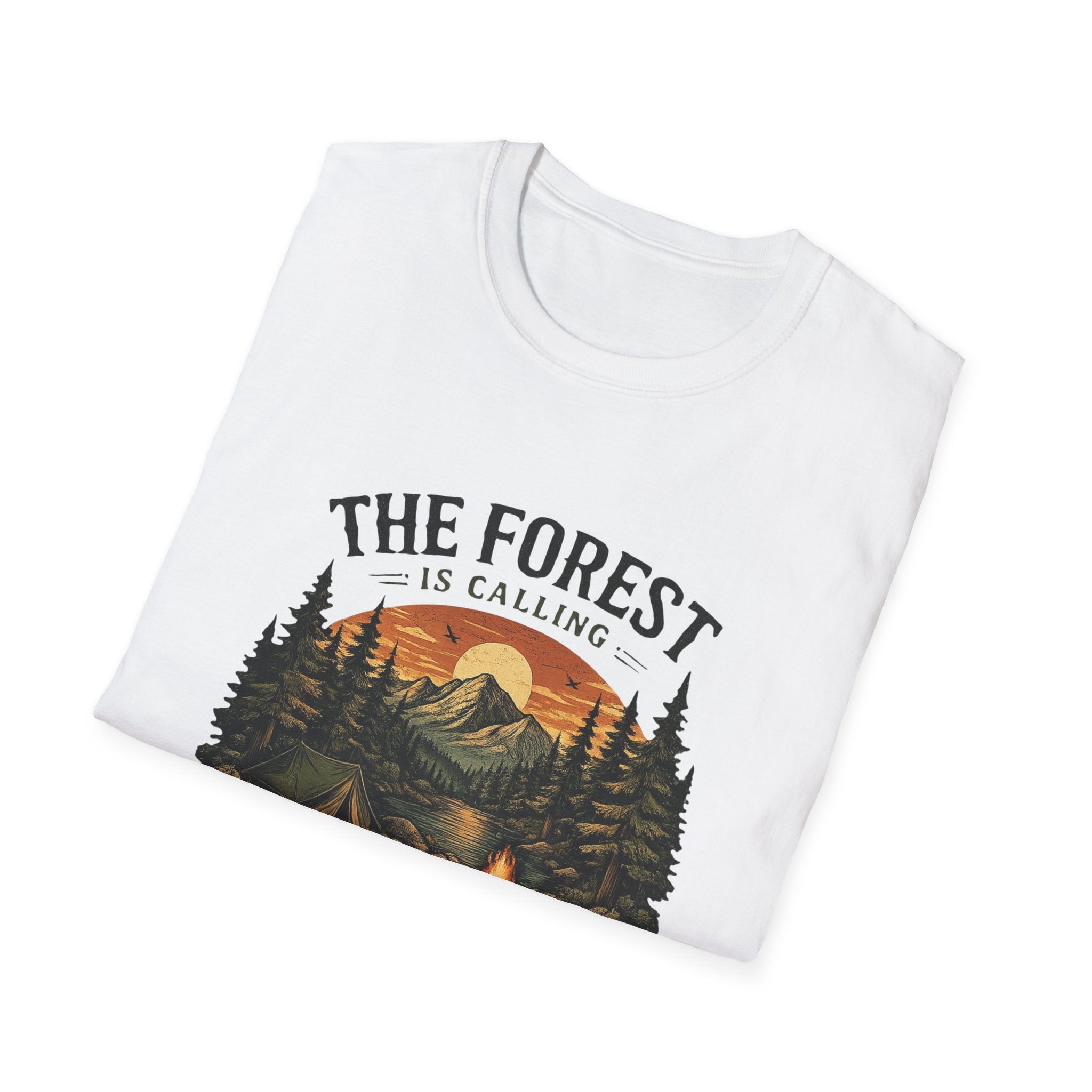 The Forest T-Shirt