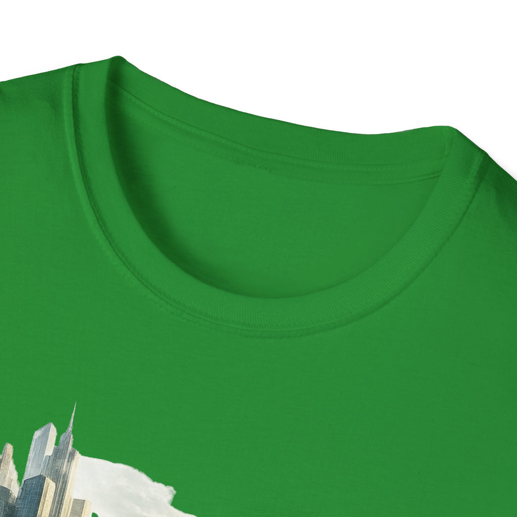 Disconnect To Reconnect T-Shirt