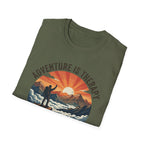 Adventure Therapy T-Shirt