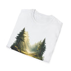 Find Quiet T-Shirt