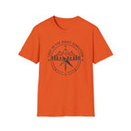 Lost In The Right Direction T-Shirt