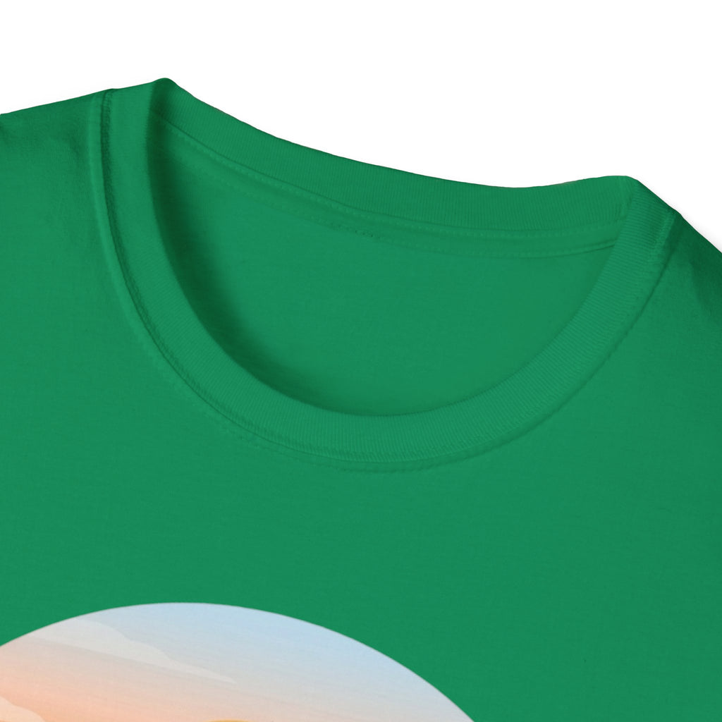 Mentally Here T-Shirt