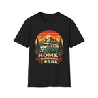 Home Is Wherever T-Shirt