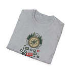 Too Many Notifications T-Shirt
