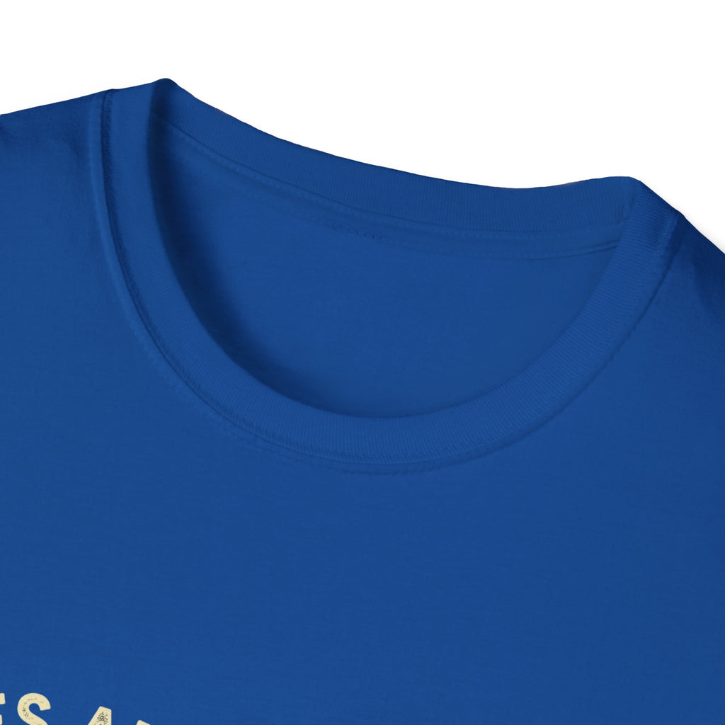 Cup World T-Shirt