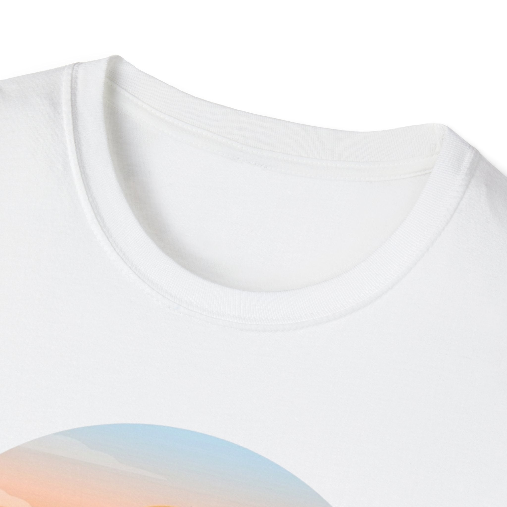 Mentally Here T-Shirt