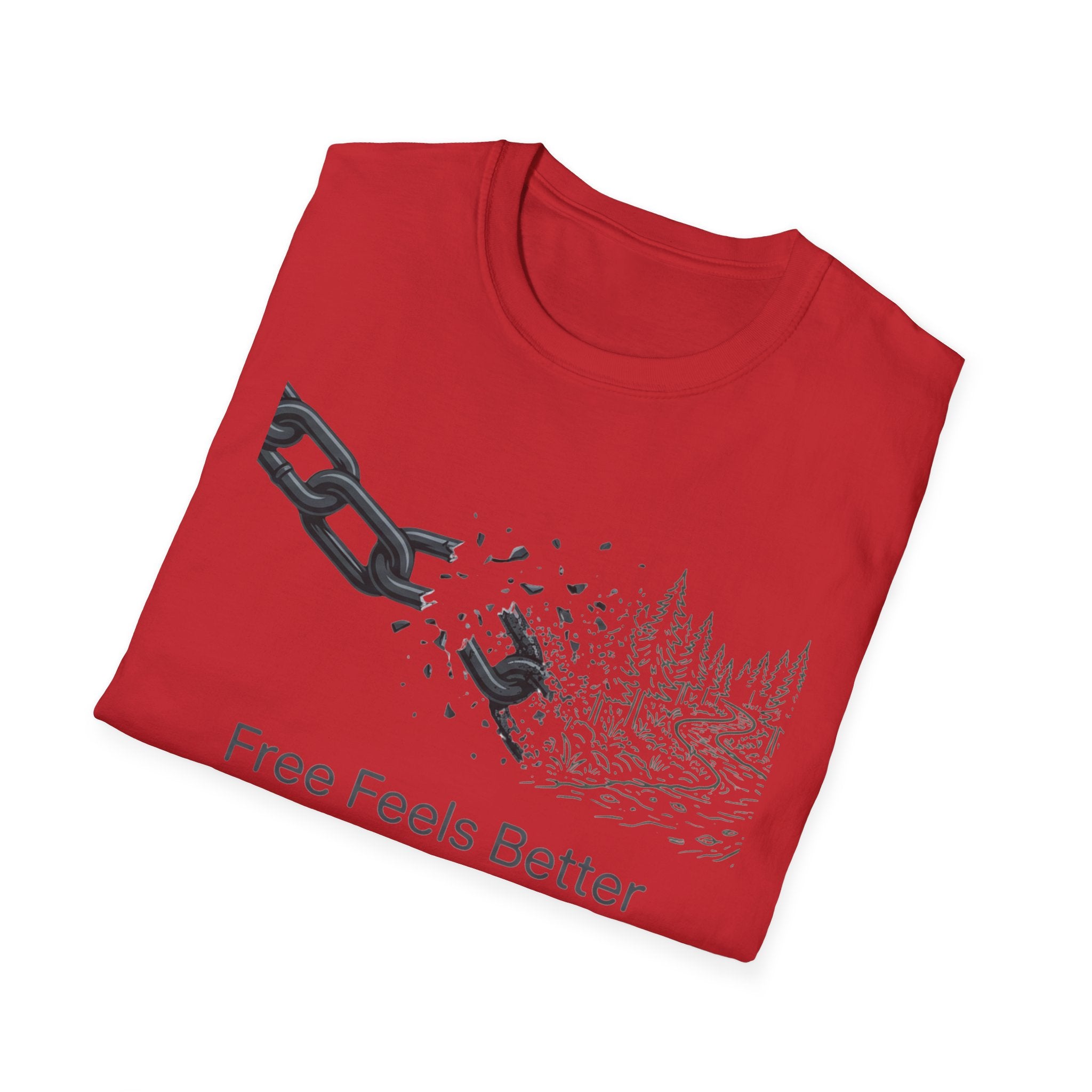 Free Feels T-Shirt
