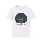 Nothing But Time T-Shirt