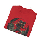 Stay Wild T-Shirt