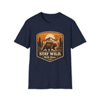Stay Wild T-Shirt