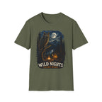 Wild nights T-Shirt